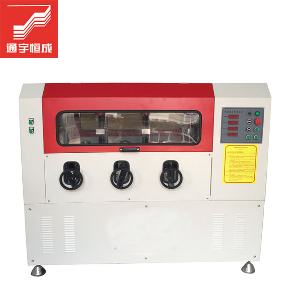 Integrated Circuit Diode aluminum alloy window machine maker on China WDMA