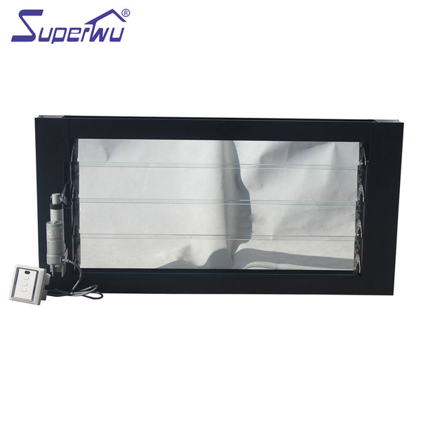 Integrated Circuit Transistor blinds window bathroom louver price louvre with best quality on China WDMA