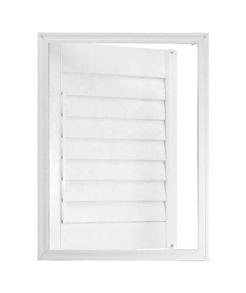 Bathroom Shutter Door