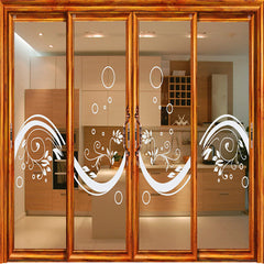 Interior Commercial House Main Design Patio Door Double Sided Doors Side Sliding Windows on China WDMA