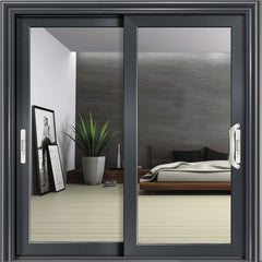 Interior Office Low-cost Price Philippines Supplier Cheapest Dressing Room Sliding Window on China WDMA