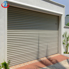 Interior Roll Down Doors Rolling Shutter Door Manufacturer on China WDMA