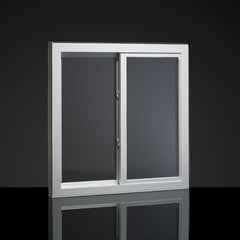 Interior aluminum bifold /sliding window cheap folding glass windows and doors on China WDMA