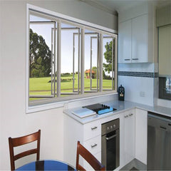 Interior aluminum sliding glass casement windows with built in blinds electric blinds windows on China WDMA