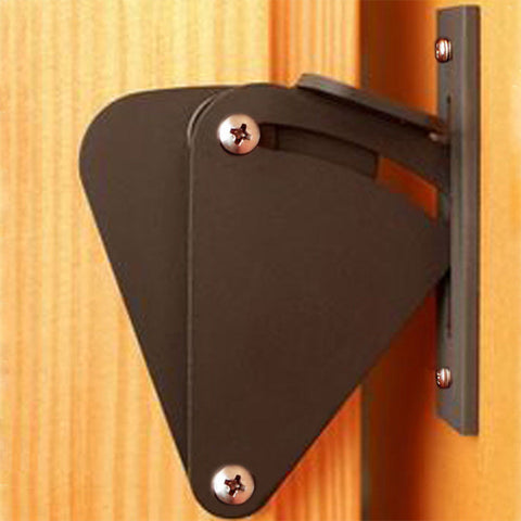 Interior hot sale sliding system hardware kit for barn door basic details on China WDMA