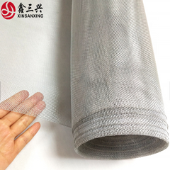 Invisible Aluminum Material Window Screen For Windows And Doors on China WDMA