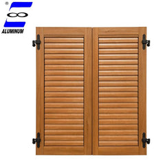 Italian window shutters/security shutters window outdoor on China WDMA