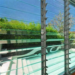 Jalousie Louvre Window Glass Prices / Price Of Glass Louver on China WDMA