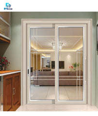 Last design energy efficiency hurricane resistant aluminium sliding/stacking/folding door window prices on China WDMA