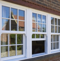 Latest American style nfrc UPVC vinyl window designs cheap house windows for sale