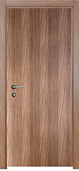 Latest Design Nice Cheap Glass MDF Wooden Door Interior Door Room Door on China WDMA