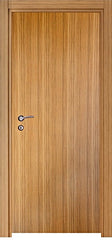 Latest Design Nice Cheap Glass MDF Wooden Door Interior Door Room Door on China WDMA