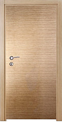 Latest Design Nice Cheap Glass MDF Wooden Door Interior Door Room Door on China WDMA