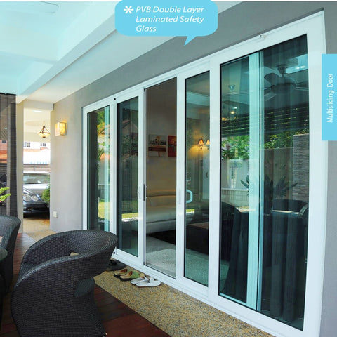 Latest Designs Balcony Pvc Sliding Doors on China WDMA