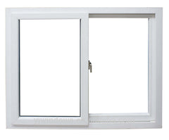 Latest upvc sliding window designs cheap price for house or villa on China WDMA