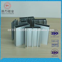 Latest window designs aluminium windows profiles for sale on China WDMA