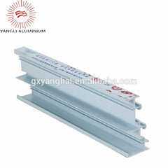 Latest window designs aluminium windows profiles for sale on China WDMA