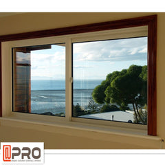 Latest window designs building materials aluminum windows made in China door and windows on China WDMA