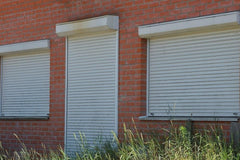 Louvre Aluminium Roller Shutter Windows With A Shutter on China WDMA