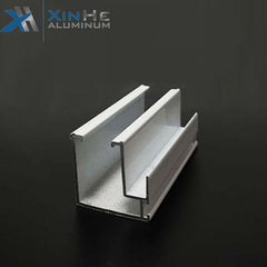 Low Price High Quality Aluminium Doors Window Profile Section For Sliding Window Colombia on China WDMA