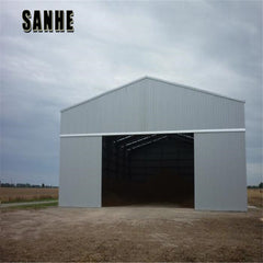 Low cost prefabricated cheap metal storage sheds buildings on China WDMA