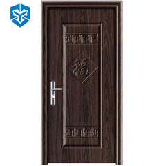 Low price 2050 x 960mm standard size best price patio security door on China WDMA