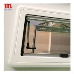 MG16RW500*450mm roller window shade accessories window and modified car window on China WDMA