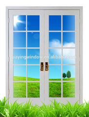 Manufacturer Supplier aluminium louver casement windows With the Best Quality on China WDMA