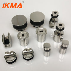 Manufacturer stainless steel sliding door hardware on China WDMA