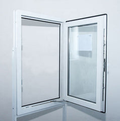 Manufacturers casement sizes upvc windows on China WDMA