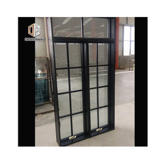 McKinney best quality windows and doors window on China WDMA