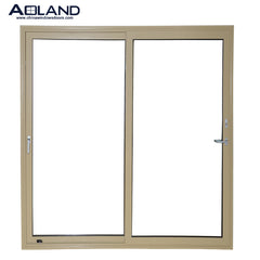 Modern design aluminium sliding doors hot sale on China WDMA