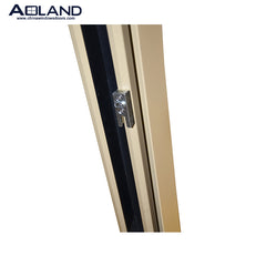 Modern design aluminium sliding doors hot sale on China WDMA