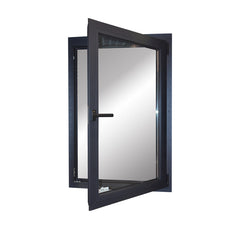 Modern design for house window aluminum casement/silding/fix/awning window