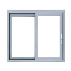 Modern design pvc&aluminum windows and doors sliding on China WDMA