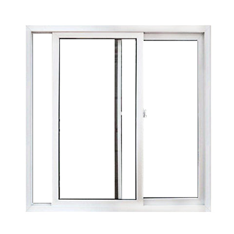 Modern design pvc&aluminum windows and doors sliding on China WDMA