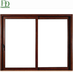 Modern quality aluminium complete glass window and door foshan factory china on China WDMA