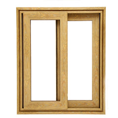 Modern style Casement Upvc Windows and Doors on China WDMA