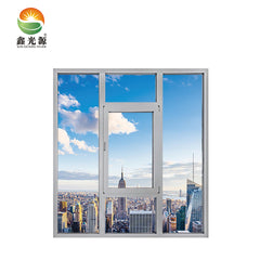 Most popular tilt and turn aluminum window wholesales for Awning Windows on China WDMA