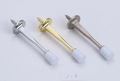 Multifunctional Brass Plated Steel internal hardware door and window handle on China WDMA