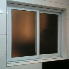 New Design Picture Cheap Sliding Window Prefabricated Double Glass Doors And Windows For Pakistan on China WDMA