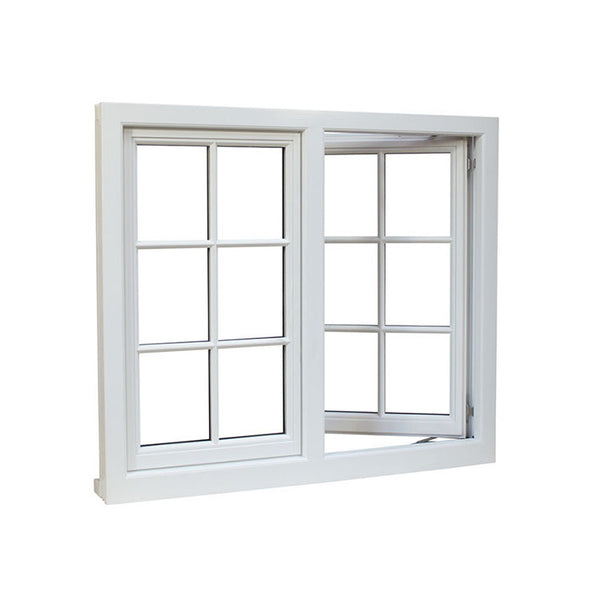 New Product Ideas Acoustic Casement Windows Crank Open Glass Block Windows on China WDMA