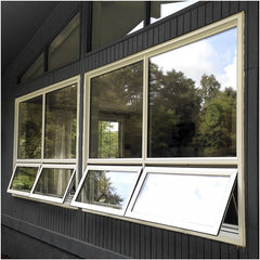 New Zealand European Standard Window Size german Style Window Manufacturers Aluminium Windows Price In Morocco on China WDMA