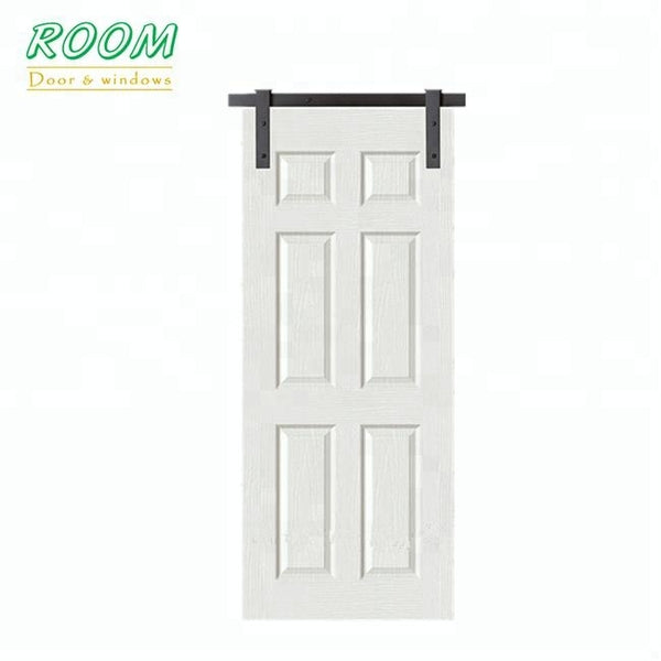 New bathroom sliding 6 panel glass door on China WDMA