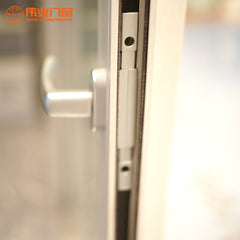 New design aluminum alloy window house custom color sliding windows door on China WDMA