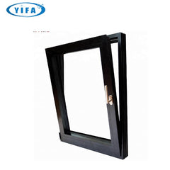 New design aluminum window sliding windows on sales on China WDMA