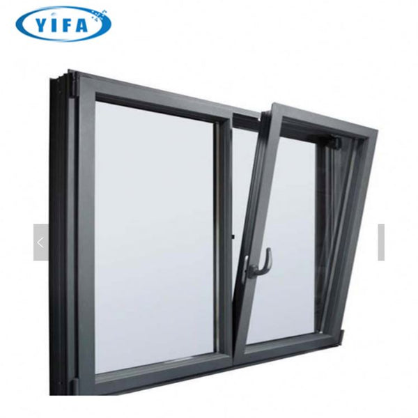 New design aluminum window sliding windows on sales on China WDMA