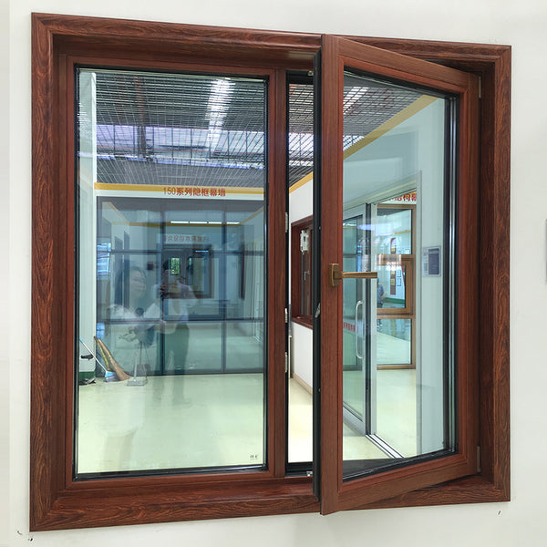 New design best windows for my house window replacement company manufacturer on China WDMA