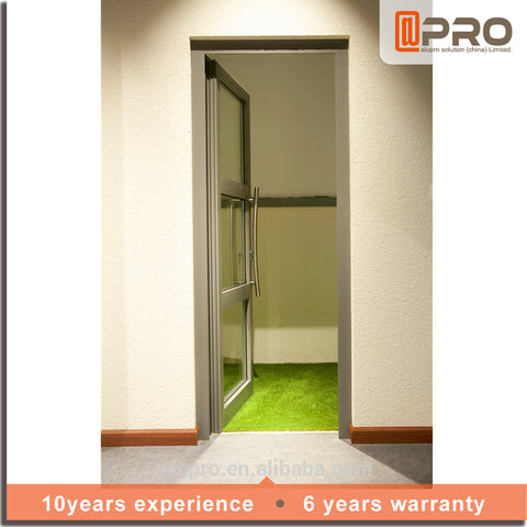 New design interior security screen door china doors low price on China WDMA