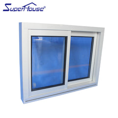 New factory price high quality security office style corner sliding doors and Windows on China WDMA